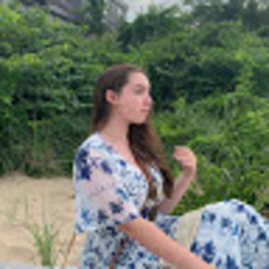 Meet your Posher, Grace